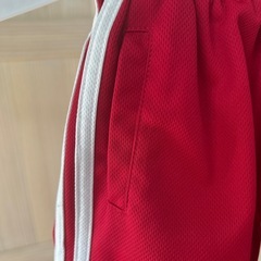 【美品】体育着❤️ズボン 95の画像
