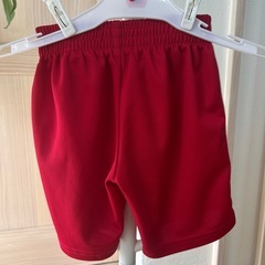 【美品】体育着❤️ズボン 95の画像