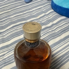 白州蒸留所限定ボトルの画像