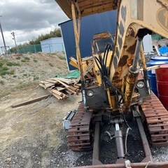 ヤンマーYB1200SSの画像