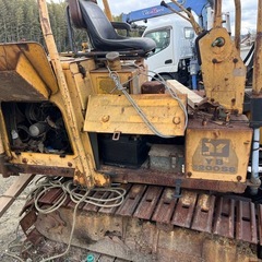 ヤンマーYB1200SSの画像