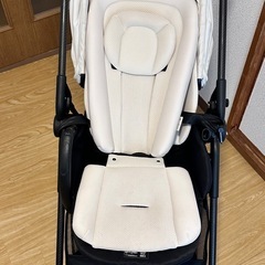 メリオカーボン2023 コットンホワイト　サイベックスの画像