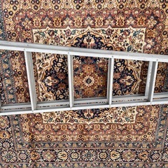 アルミ製はしご兼用脚立の画像