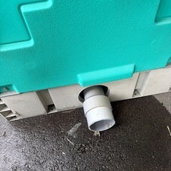 ◆◆仮説トイレ　水洗　　洋式　引き取り限定　の画像