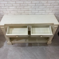 西洋　インテリア　棚の画像