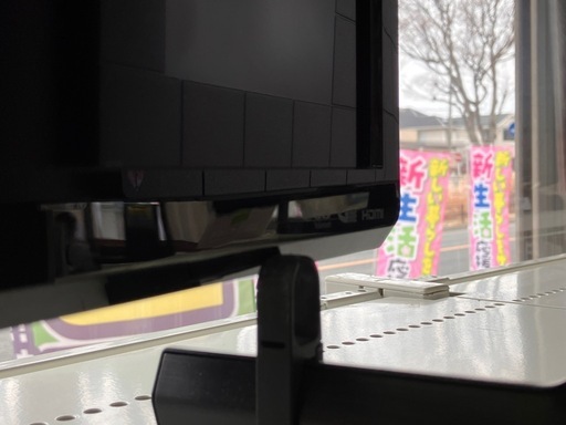 ?FUNAI フナイ?40型液晶テレビ?2020年製?HDD/ハードディスク500GB内蔵?録画可能?FL-40H2010?7958