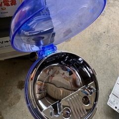 100V→12V 家庭で12Vが使える　アダプターの画像