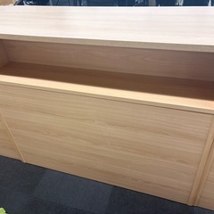 ハイカウンターの画像