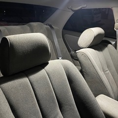 大阪北部　トヨタ　GX100 マークII グランデ　AT 2000cc  旧車　ネオクラ　説明欄必読の画像