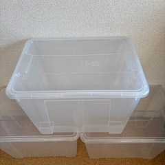 IKEA ボックス の画像