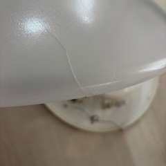 中古 オーヤマ シーリングライト 60cmの画像