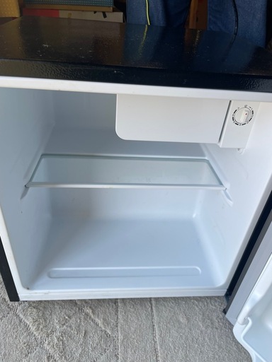 冷凍庫32L　冷蔵庫42Lセット　新生活　一人暮らし