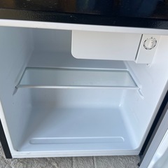 冷凍庫32L　冷蔵庫42Lセットの画像