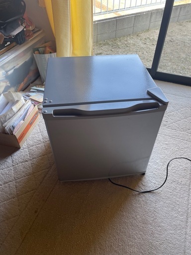 冷凍庫32L　冷蔵庫42Lセット　新生活　一人暮らし