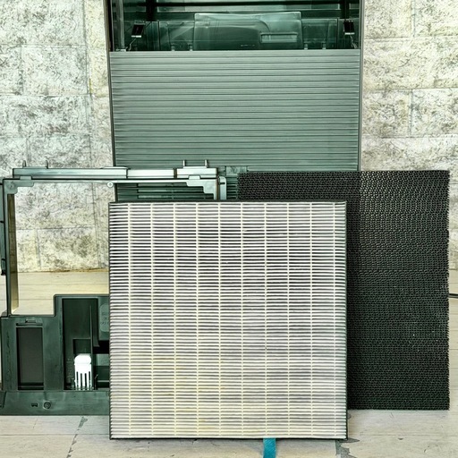 DAIKIN「MCK70YE9」加湿ストリーマ空気清浄機