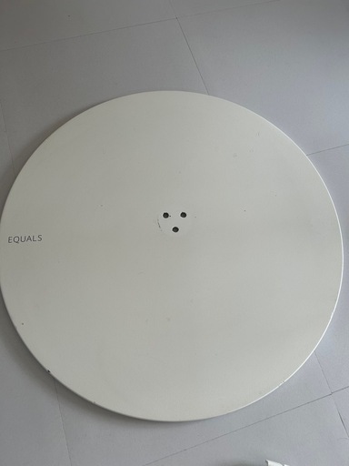 テレビスタンド EQUALS  sonyスピーカー/スタンドセット