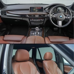 BMW X5 の画像