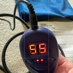 ペット用保温マットの画像