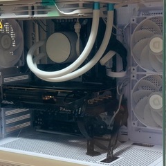 ハイスペックゲーミングPC！大破格の最強ゲーミングPCの画像