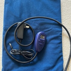 ペット用保温マットの画像