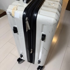 レジェンドウォーカー スーツケース の画像