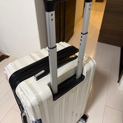 レジェンドウォーカー スーツケース の画像