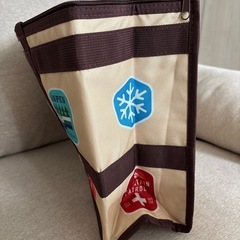 Coleman　コールマン　保冷バッグ エコバッグの画像