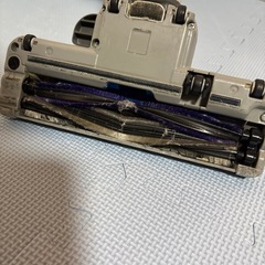 Panasonic 紙パック式掃除機
の画像