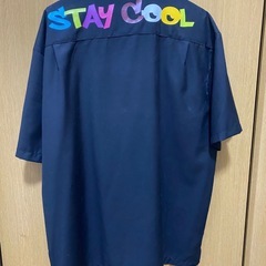 ミニオンのシャツの画像