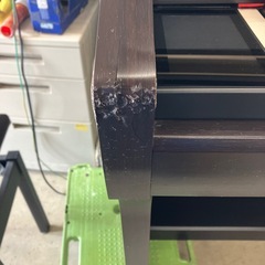 電子ピアノ　CA78Rの画像