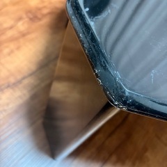 折りたたみテーブルの画像