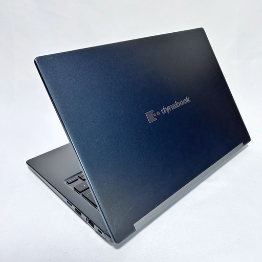 【美品】第11世代 Corei5｜dynabook G83/HU｜バッテリー良好｜2022年製
