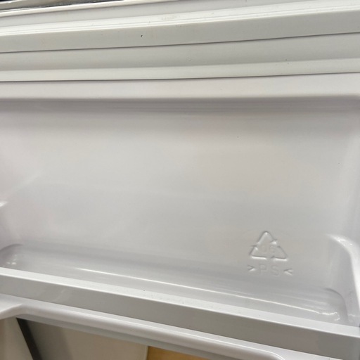 【来店いただける方限定】2ドア冷蔵庫【トレファク摂津店】