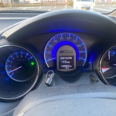 フィットハイブリッド(FIT HYBRID)
の画像