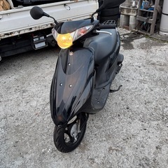 原付‼️スクーターアドレスv50fiモデル
の画像