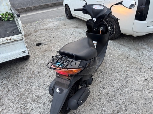 完売ありがとうございました原付‼️スクータースズキアドレスv50fiモデル ＣＡ44