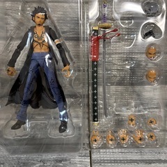 フィギュア　　トラファルガー・ローの画像