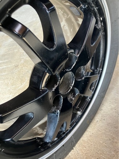 195/65R15スタッドレスタイヤ　ホイールセット 30プリウス