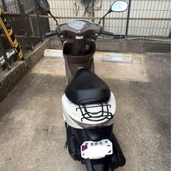 ホンダ　バイクの画像