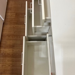 【トレファク八尾店】取れに来れる方限定 レンジボード の画像