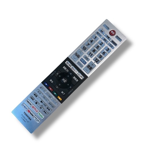 REGZA 32V型 液晶テレビ レグザ 32V34 ハイビジョン 外付けHDD 裏番組録画 ネット動画対応 2022年モデル
