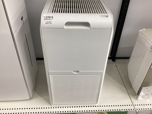 【トレファクピエリ守山店】【取りに来られる方限定】DAIKIN  空気清浄機　 2021年製