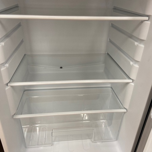 【来店いただける方限定】2ドア冷蔵庫【トレファク摂津店】