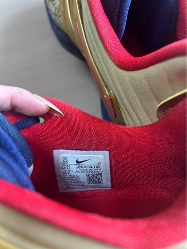 NIKEシューズ