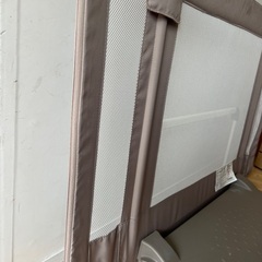 日本育児ベビーゲートの画像