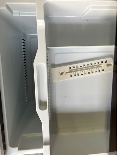 【中古】大阪引取限定　Hisense HR-G2081BR 冷蔵庫 282L【KSB1F079】