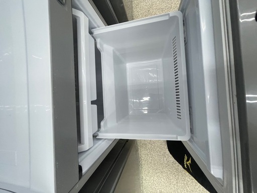 リユースのサカイ東金店 AQUA 冷蔵庫 19年製 126L TJ17662