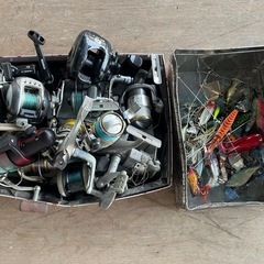 不用品買取　お片付けサポート　 − 愛知県