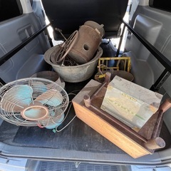 不用品買取　お片付けサポート　 - 地元のお店