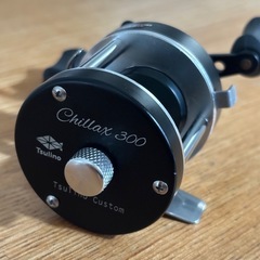 【美品】【送料無料】 Tsulino（ツリノ）CHILLAX 300の画像